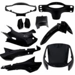 Kit de plasticos 110 OKINOI - Imagen 2