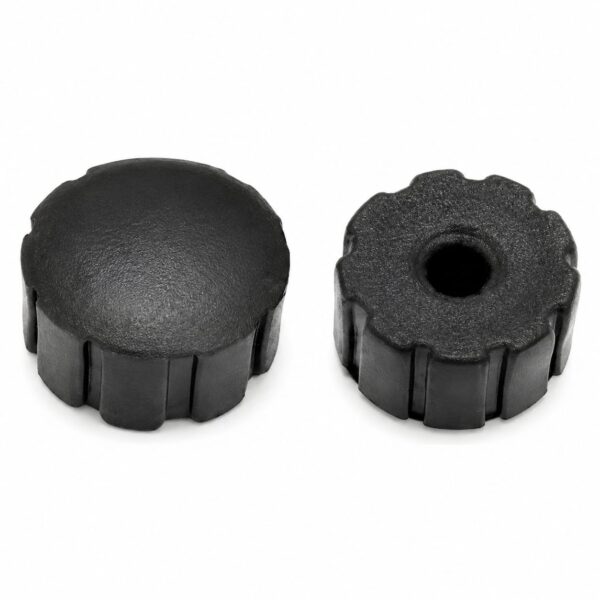 Goma tope de tanque RX150