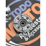 Porta corona Crypton - Imagen 2