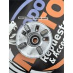 Porta corona Twister 250Cc - Imagen 2