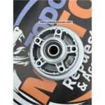 Porta corona Twister 250Cc