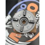 Porta corona HD. GLH150 - Imagen 2