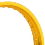 Aro llanta 18*160 DORADO W STANDARD - Imagen 2
