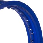 Aro llanta 17*140 AZUL W STANDARD - Imagen 2