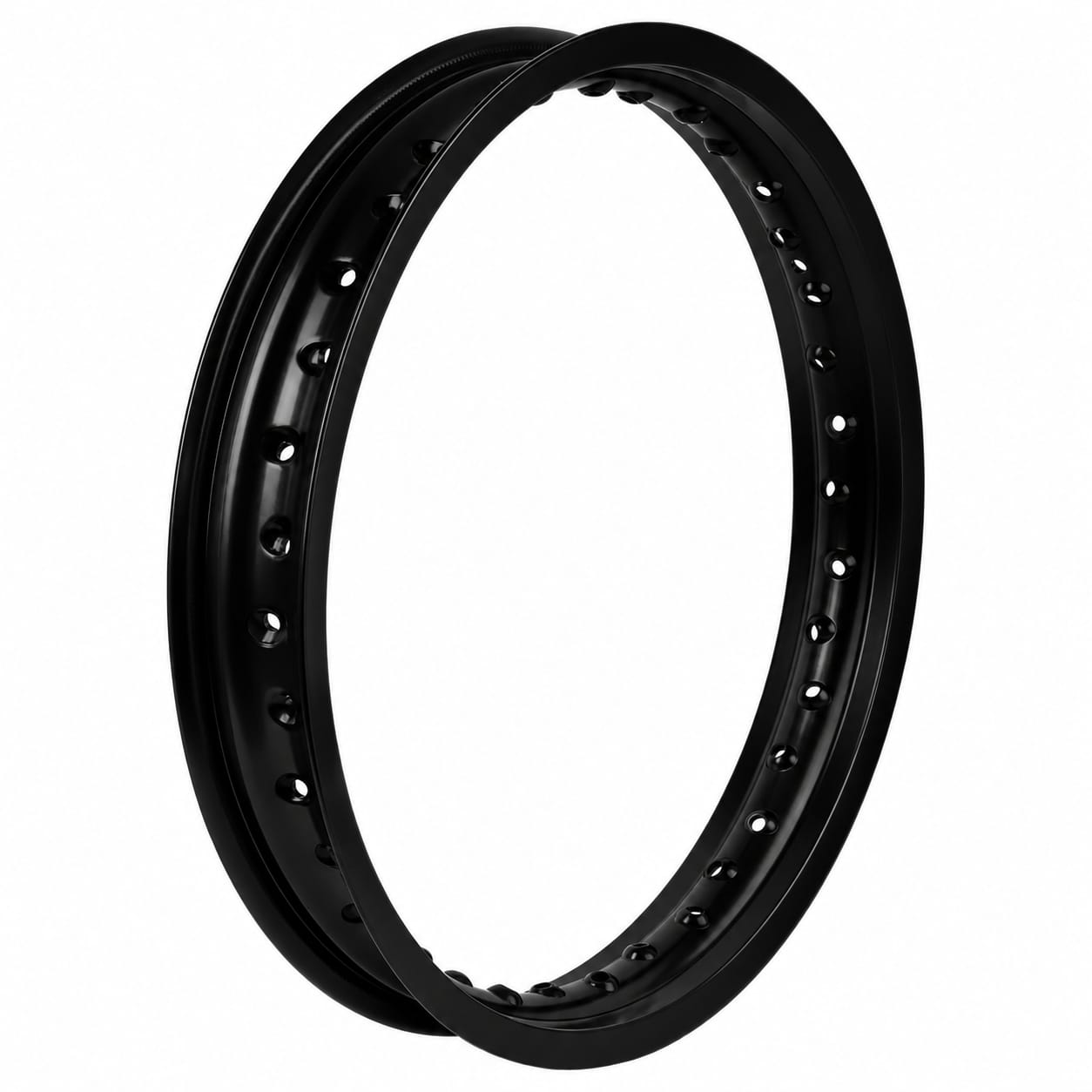 WhatsApp Image 2026-07-07 at 12.25.26 PM Aro llanta 17*160 NEGRO W STANDARD - Imagen 1